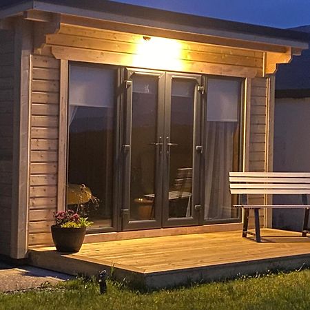 Country Cabin Mullagh  Eksteriør bilde