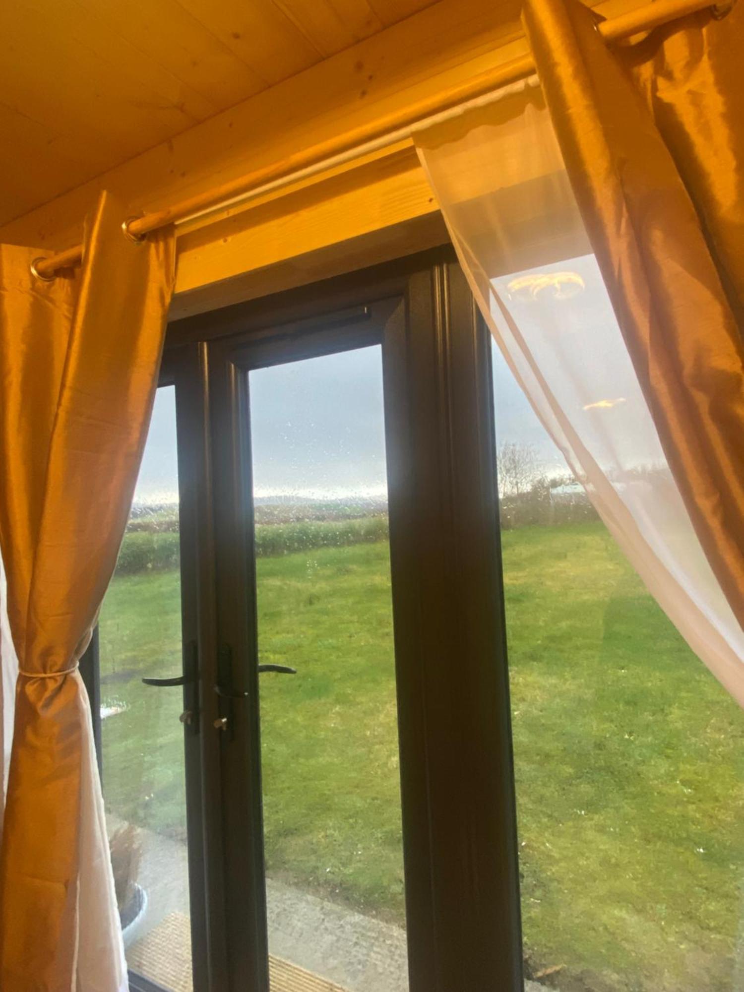 Country Cabin Mullagh  Eksteriør bilde