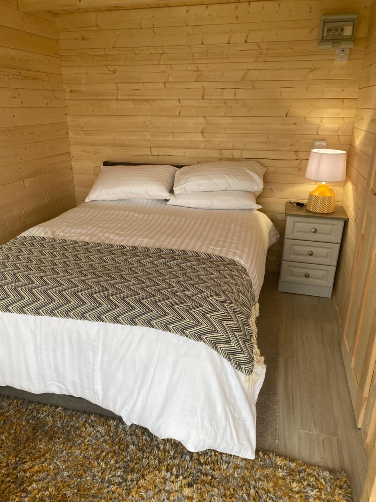 Country Cabin Mullagh  Eksteriør bilde